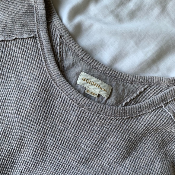 Thermal Tee - Picture 3 of 5